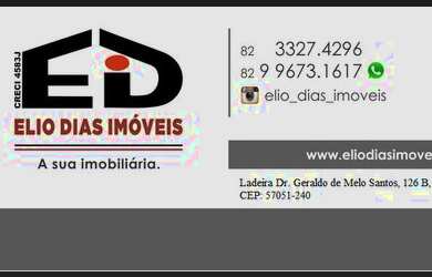 Imagem 13: Casa a Venda no Condominio Residencial Delmar - Paripueira -AL