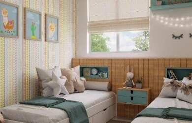 Imagem 7: Casas em condomínio - Sunville Mais Viver da Jotanunes