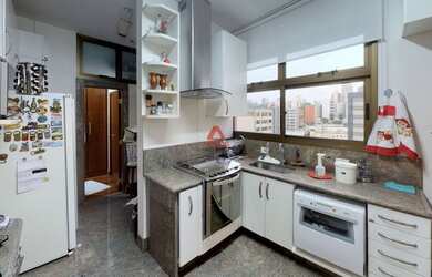 Imagem 6: Belo Horizonte - Apartamento Padrão - Lourdes