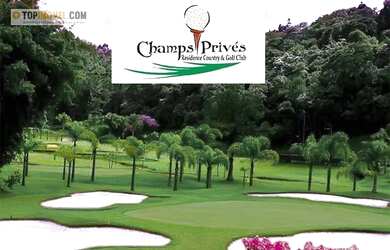 Imagem: O terreno possui 1.590m² de Área e está localizado em Pau