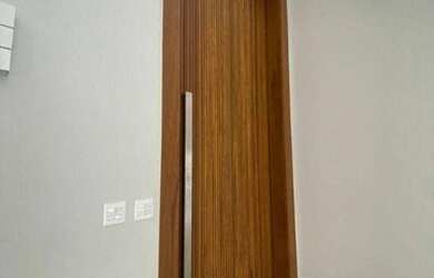 Imagem 13: Casa com 4 suítes à venda, 384 m² por R$ 3.400.000 - Condomínio Residencial...