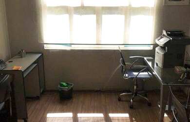 Imagem: O depósito possui 25m² de Área e está localizado em Pinheiros