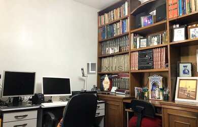 Imagem 10: Apartamento com 4 dormitórios à venda, 168 m² por R$ 1.650.000,00 -...