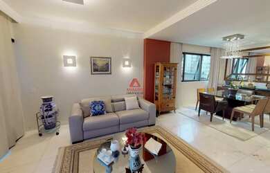 Imagem 2: Belo Horizonte - Apartamento Padrão - Lourdes