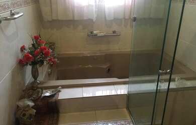 Imagem 12: Belo Horizonte - Casa Padrão - Horto