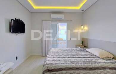 Imagem 13: Residencial Real Parque Sumaré 200m² Casa 3 dormitórios com piscina e churrasqueira