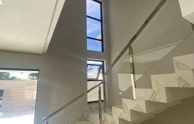 Imagem 12: Casa no bairro Jaraguá l