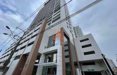 Imagem: Conjunto Comercial com 1 dorm, Boqueirão, Praia Grande - R$