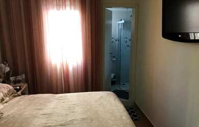 Imagem 9: Apartamento residencial à venda, Alto da Lapa, São Paulo