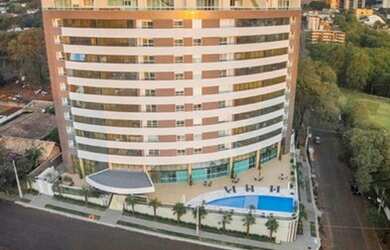 Imagem 1: Troco facilito Apt3 suites e 3 vagas de1.800 por1.450mil aceito veiculos...