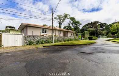 Imagem 3: Casa, 600 m² - venda por R$ 4.200.000,00 ou aluguel por R$ 15.000,00/mês...