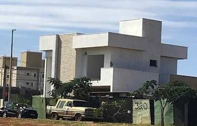 Imagem 2: Vendo ágio de lote em condomínio fechado raros Alto Umuarama em Uberlândia