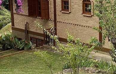 Imagem 1: LINDA CASA EM CONDOMÍNIO FECHADO, PORTARIA 24H. MURY