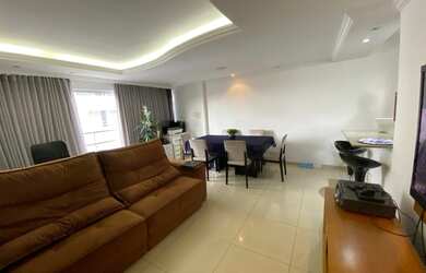 Imagem 5: Apartamento de 100m² no bairro Santa Terezinha