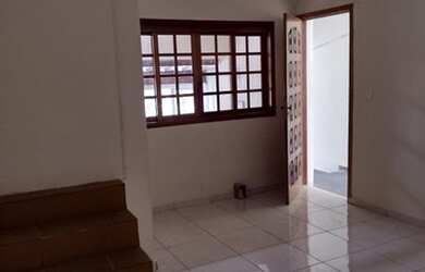 Imagem 1: SÃO PAULO - Casa Padrão - Campo Grande