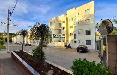 Imagem 2: Venda Residential / Penthouse Lagoa Santa MG