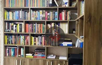 Imagem 6: Apartamento, 180 m² - venda por R$ 1.170.000,00 ou aluguel por R$ 9.613,58/mês - Vila Bast