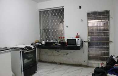 Imagem 1: Belo Horizonte - Casa Padrão - Novo Glória