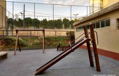 Imagem 15: Apartamento à venda, 50 m² por R$ 250.000,00 - Ayrosa - Osasco/SP