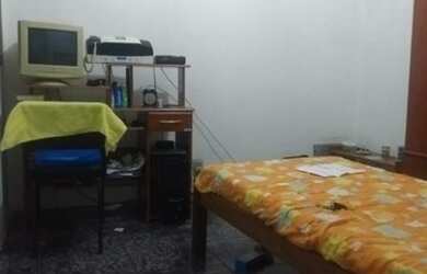 Imagem 7: Venda ou troca casa 2 pavimentos Bairro Fernão Dias São Marcos-