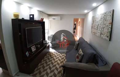 Imagem 4: Cobertura à venda, 210 m² por R$ 749.000,00 - Santa Maria - Santo André/SP