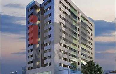 Imagem: O apartamento possui 4 Dormitórios, 4 Banheiros, 4 Vagas na