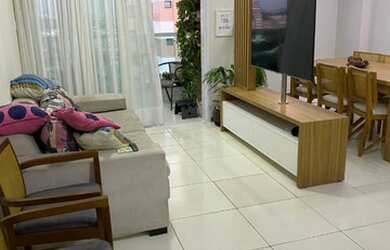 Imagem 4: Cond. Alto Belo. Piscina, Churrasqueira, Varandae80m² de Área