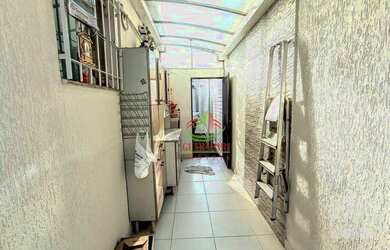 Imagem 6: Área Privativa 2 quartos e 1 vaga à venda por R$ 299.000 - Santa Branca...