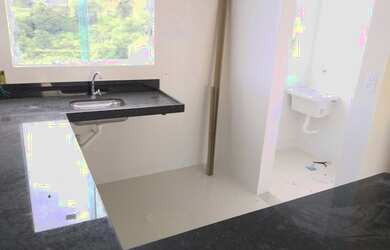 Imagem 3: Venda Residential / Apartment Belo Horizonte MG