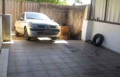 Imagem 13: Venda ou troca casa 2 pavimentos Bairro Fernão Dias São Marcos-