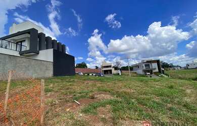 Imagem 5: Terreno em condomínio no Jardins Bolonha - Bairro Jardins Bolonha em...