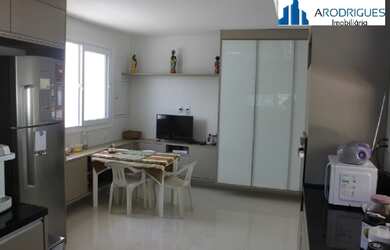 Imagem 14: Casa à Venda em Alphaville I, Salvador - Bahia, Alto Padrão