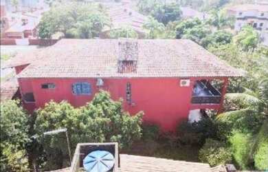 Imagem: A casa possui 5 Dormitórios, 5 Banheiros, 5 Vagas na garagem