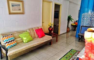 Imagem 7: CASA TOP. feriados livre ainda e 2 quadras praia