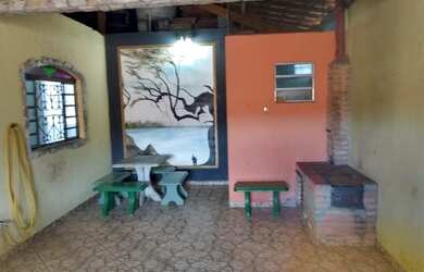 Imagem 4: Troco por Sítio Juatuba Casa com 2 moradias Vale do Jatobá bh