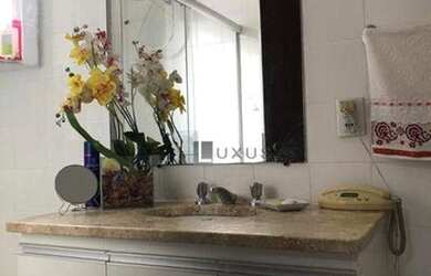 Imagem 6: Apartamento com 4 dormitórios à venda, 168 m² por R$ 1.650.000,00 -...