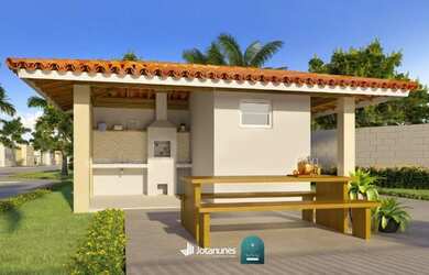 Imagem 13: Casas em condomínio - Sunville Mais Viver da Jotanunes