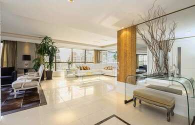 Imagem 2: Apartamento com 3 dormitórios à venda, 373 m² por R$ 5.500.000 - Auxiliadora - Porto Alegr