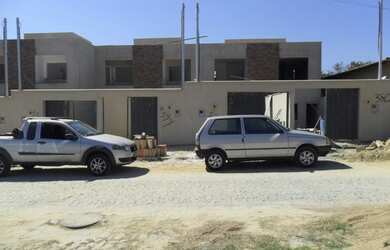 Imagem 8: Excelente Casa Geminada - C rrego das Cal adas - Santa Luzia