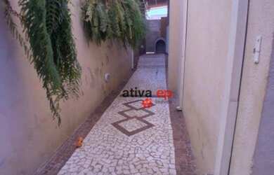 Imagem 9: Sobrado com 4 dormitórios, 390 m² - venda por R$ 1.830.000,00 ou aluguel...