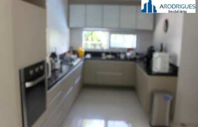 Imagem 13: Casa à Venda em Alphaville I, Salvador - Bahia, Alto Padrão