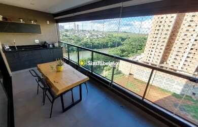 Imagem 4: Apartamento a venda no Edifício Versailles. Bairro Jardim Olhos D Água