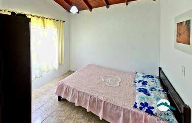 Imagem 7: Casa em terreno de 900m² na Ibiraquera - Imbituba/SC