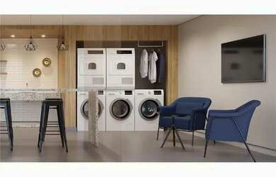 Imagem 12: APARTAMENTO RESIDENCIAL em São Paulo - SP, Santo Amaro