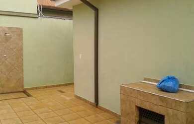 Imagem 6: Casa padrão em Candido Portinari - Ribeirão Preto