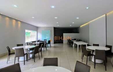 Imagem 10: Apartamento com 3 dormitórios à venda, 83 m² por R$ 850.000,00 - Buritis...