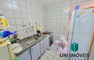 Imagem 3: Apartamento 2 quartos com elevador frente para rua a venda na Praia das...