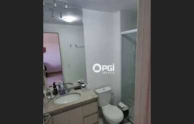 Imagem 15: Flat com 1 dormitório à venda, 39 m² por R$ 270.000 - Parque Industrial...