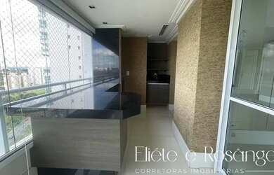 Imagem 7: Apartamento no Grand Club Vila Ema para venda ou locação 147m²