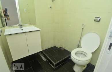 Imagem 8: Apartamento para Aluguel - Copacabana, 1 Quarto, 43 m2